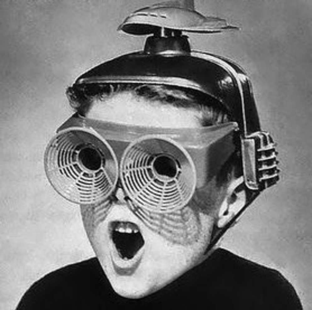 Meet your Posher, Max